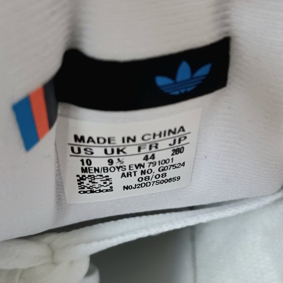Adidas Evolution Shoes main image 6